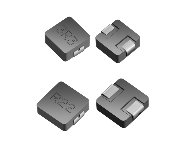 一(yī)體成型電感