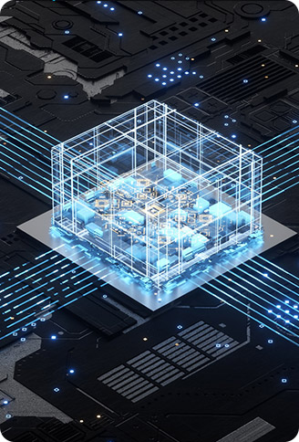 小體積一(yī)體成型電感